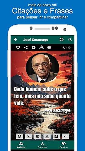 Citações e Frases Geniais