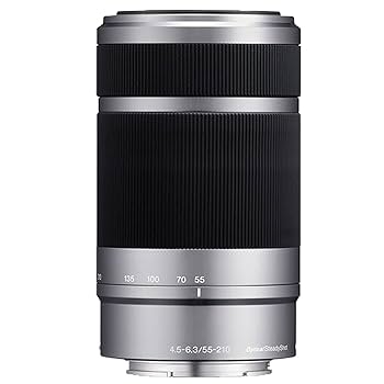 ソニーSONY a6400ILCE−6400　シルバー　E PZ16-50mm Amazon.com : Sony Alpha a6400 Mirrorless Digital Camera