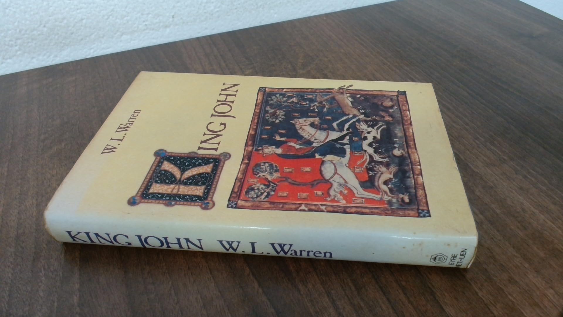 King John