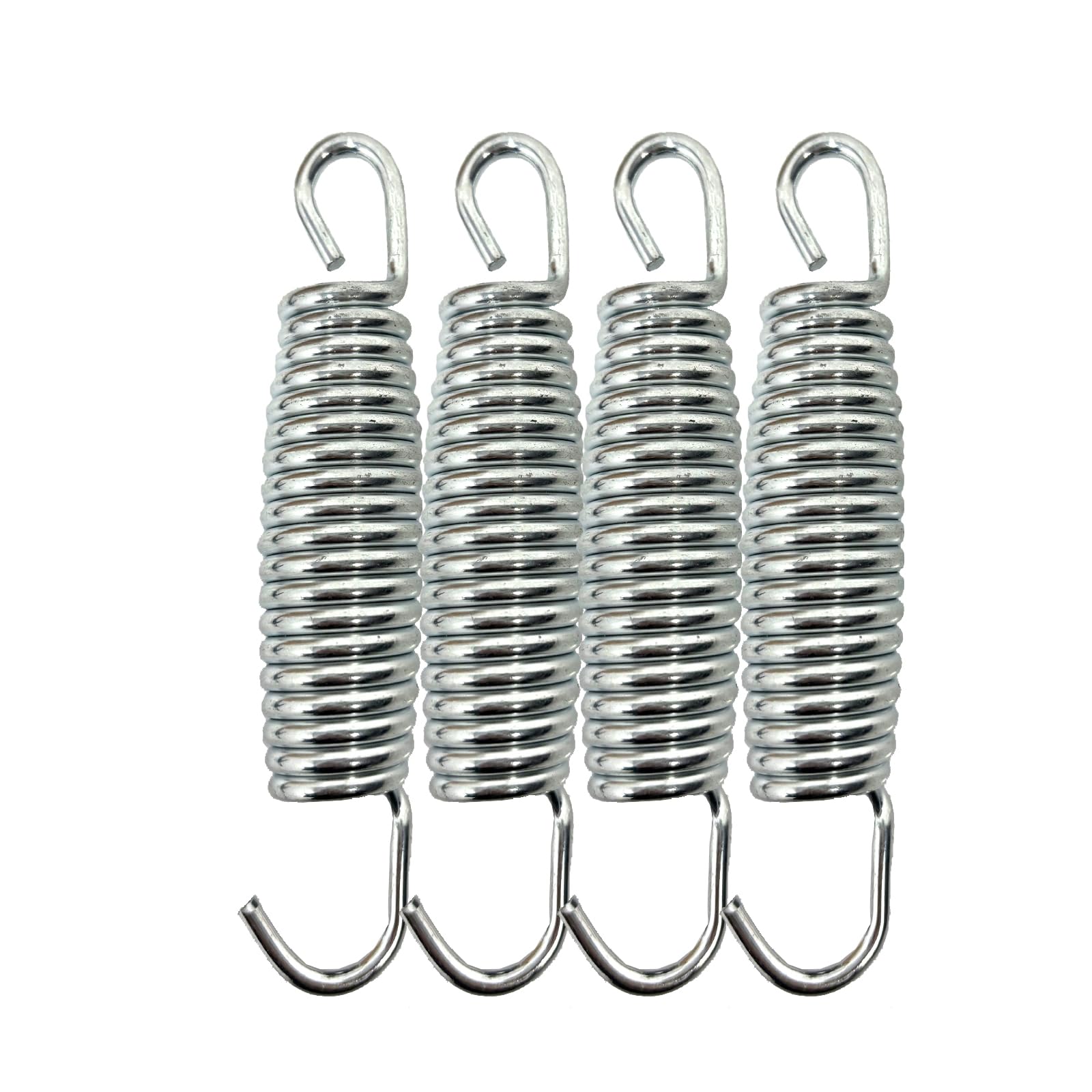 Replacement Trampoline Springs Trampoline Spring 4.7inch/12cm(4pack)-image-35