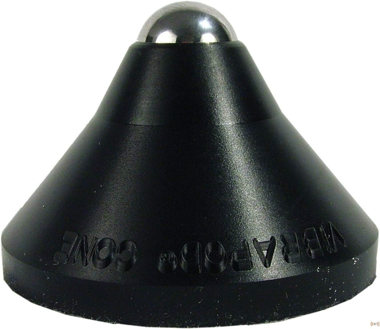 Vibrapod Isolation Cones (Set of 4)