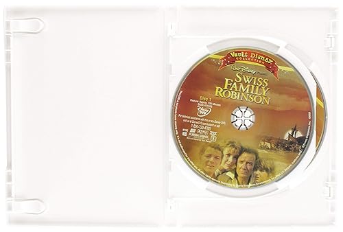 Miniatura 3 de Swiss Family Robinson Vault Disney Collection