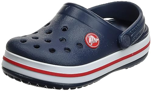 crocs Unisex-Child Clogs
