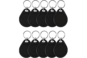 Timeskey NFC Flipper Tags Ntag215