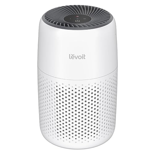 Levoit Core Mini-P Small Air Purifier