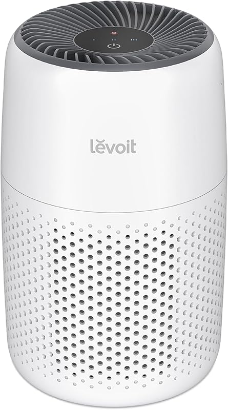 LEVOIT AHAM Verified Air Purifier