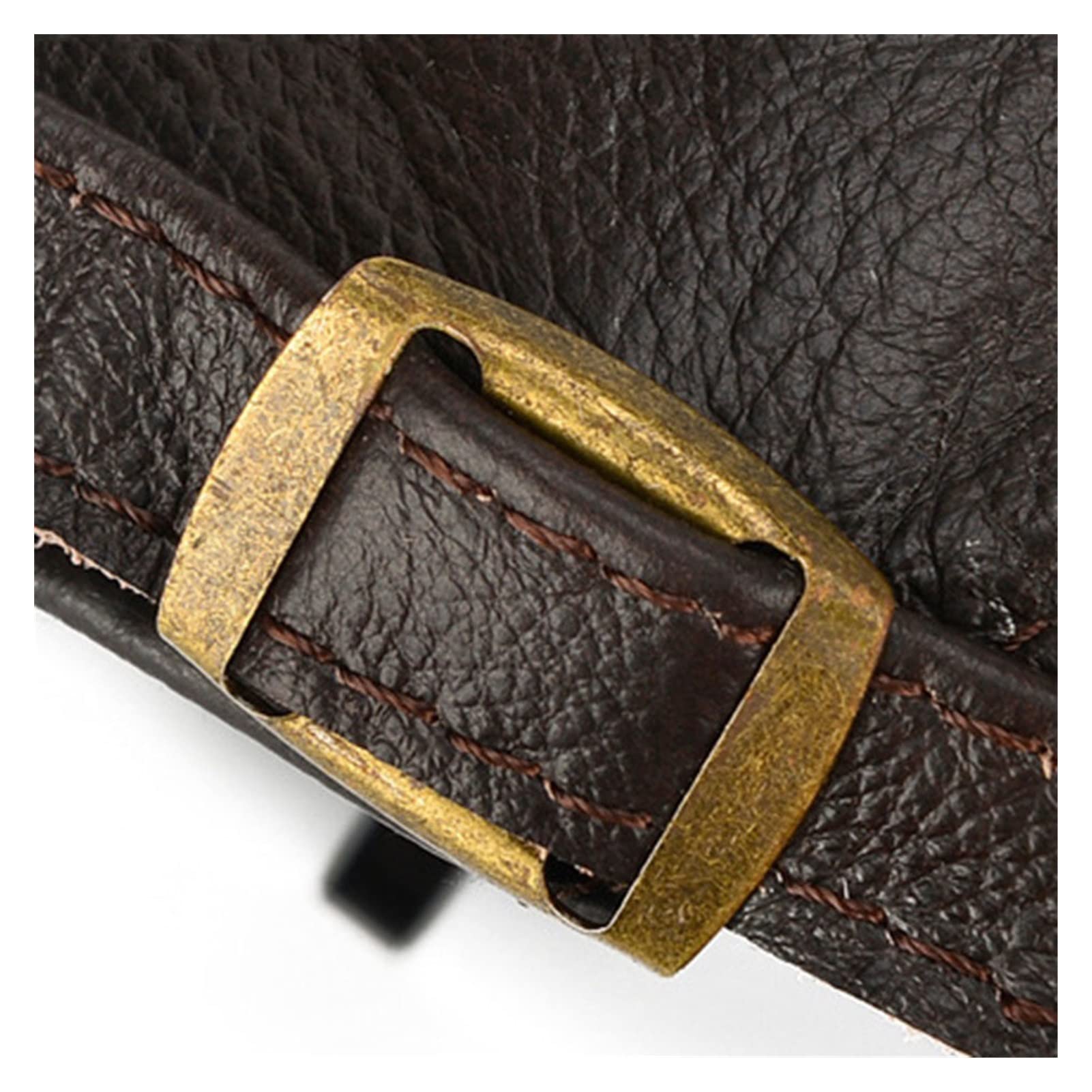 Mężczyźni Kawa Beret Prawdziwej Skóry Skóry Wołowej Płaskie Czapki Mężczyzna Zima Solidna Prawdziwa Skóra Duckbill Retro Gatsby Ivy Hat