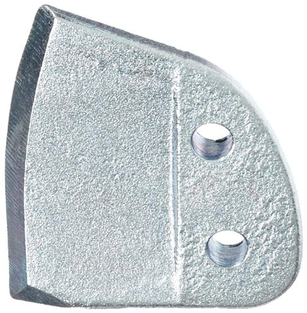 Wesco 440014 Steel Replacement Blade, for Heavy Duty Deheader Drum And
