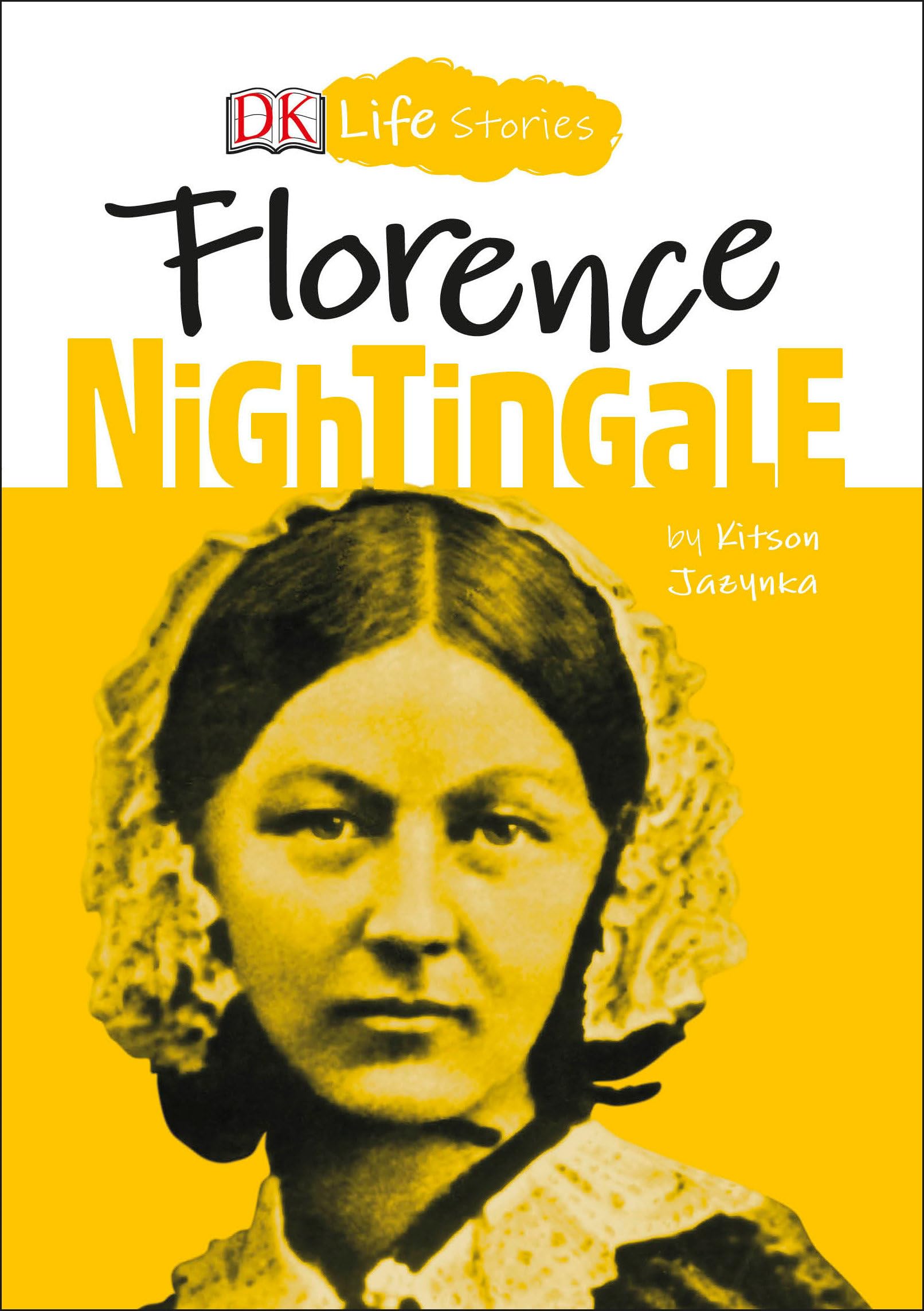 Florence Nightingale (DK Life Stories)
