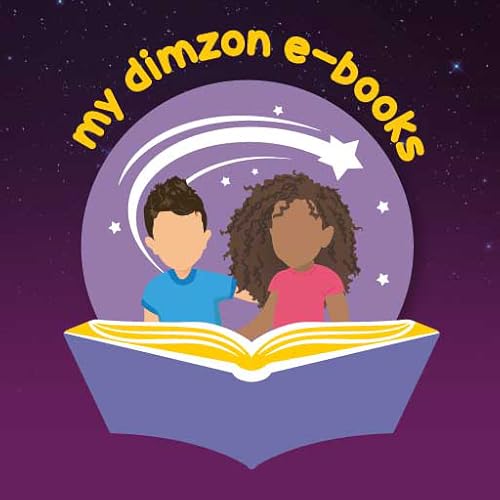 My Dimzon E-Book