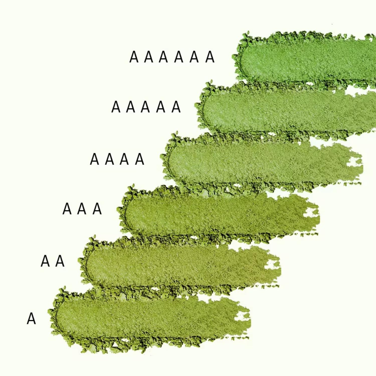 Japanese Premium Organic Ceremonial Grade Matcha TIN 50g-1 76oz Green Tea Powder Pure Raw Authentic Hand Picked-First Harvest — view 2