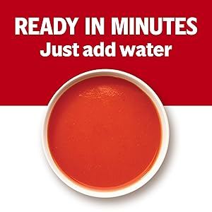 Campbell's Condensed Tomato Soup, 10.75 oz Can