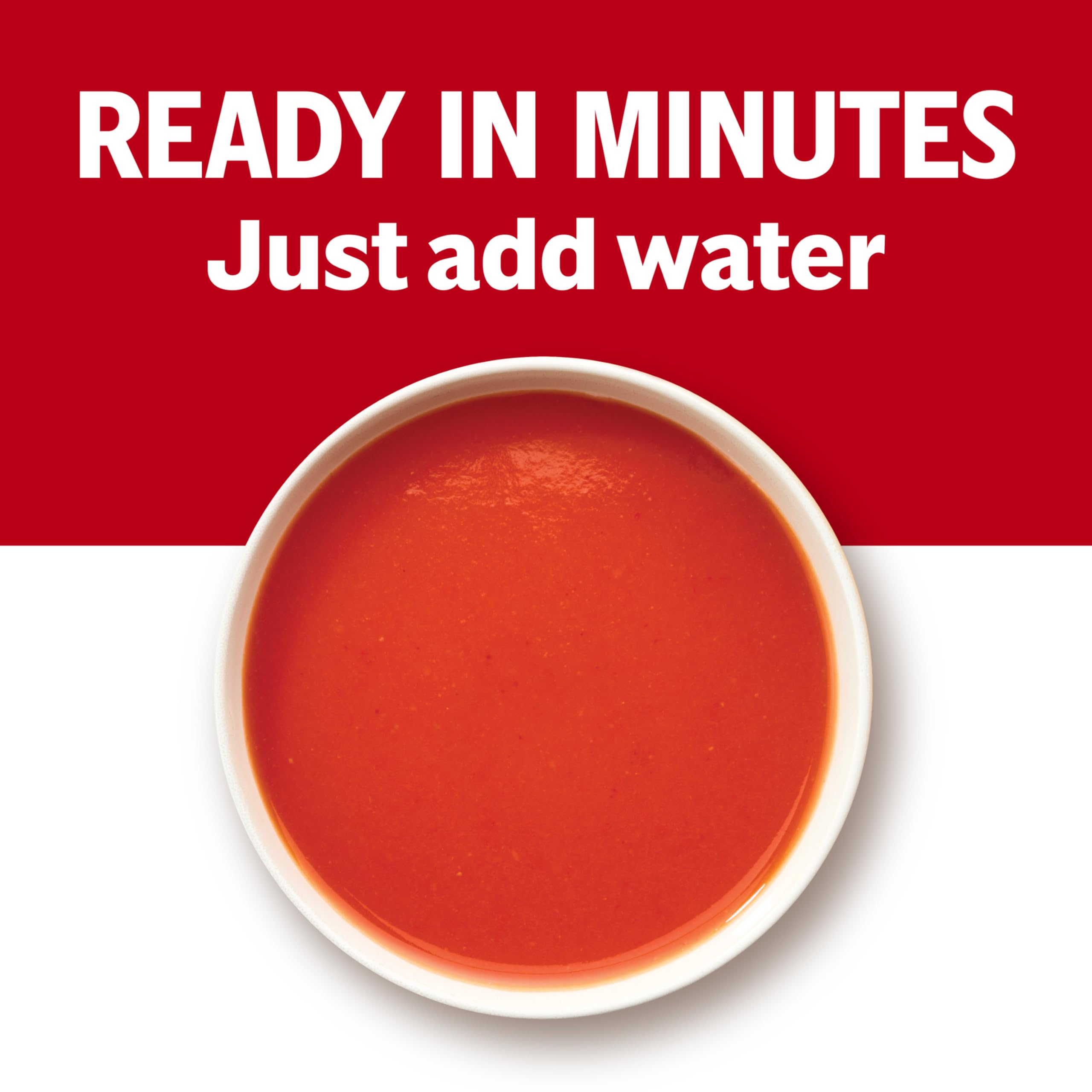 Amazon.com: Campbell's Condensed Tomato Soup, 10.75 oz Can (24