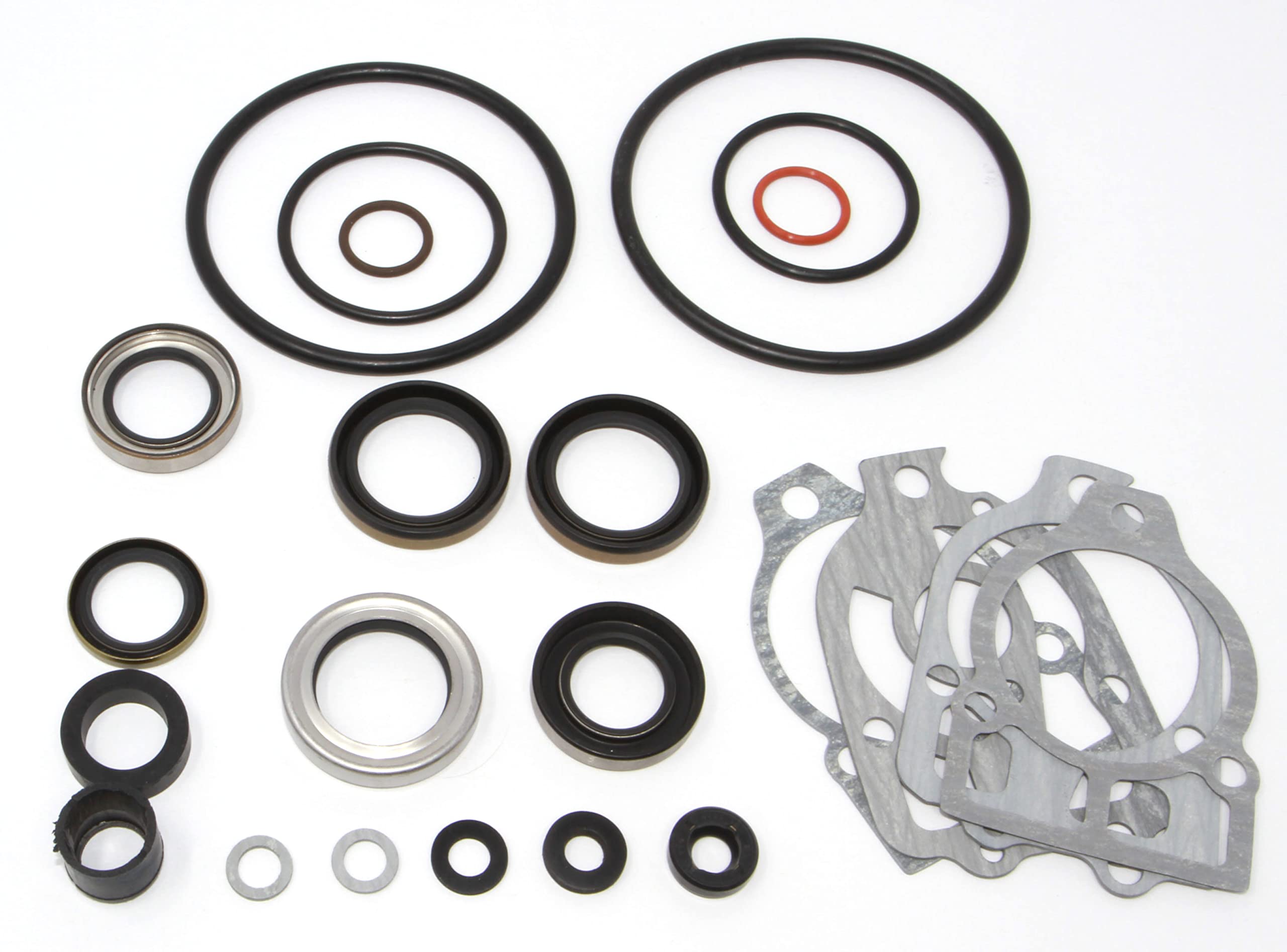 Amazon.com: SEI Marine Products-Compatible with - Mercury Mariner
