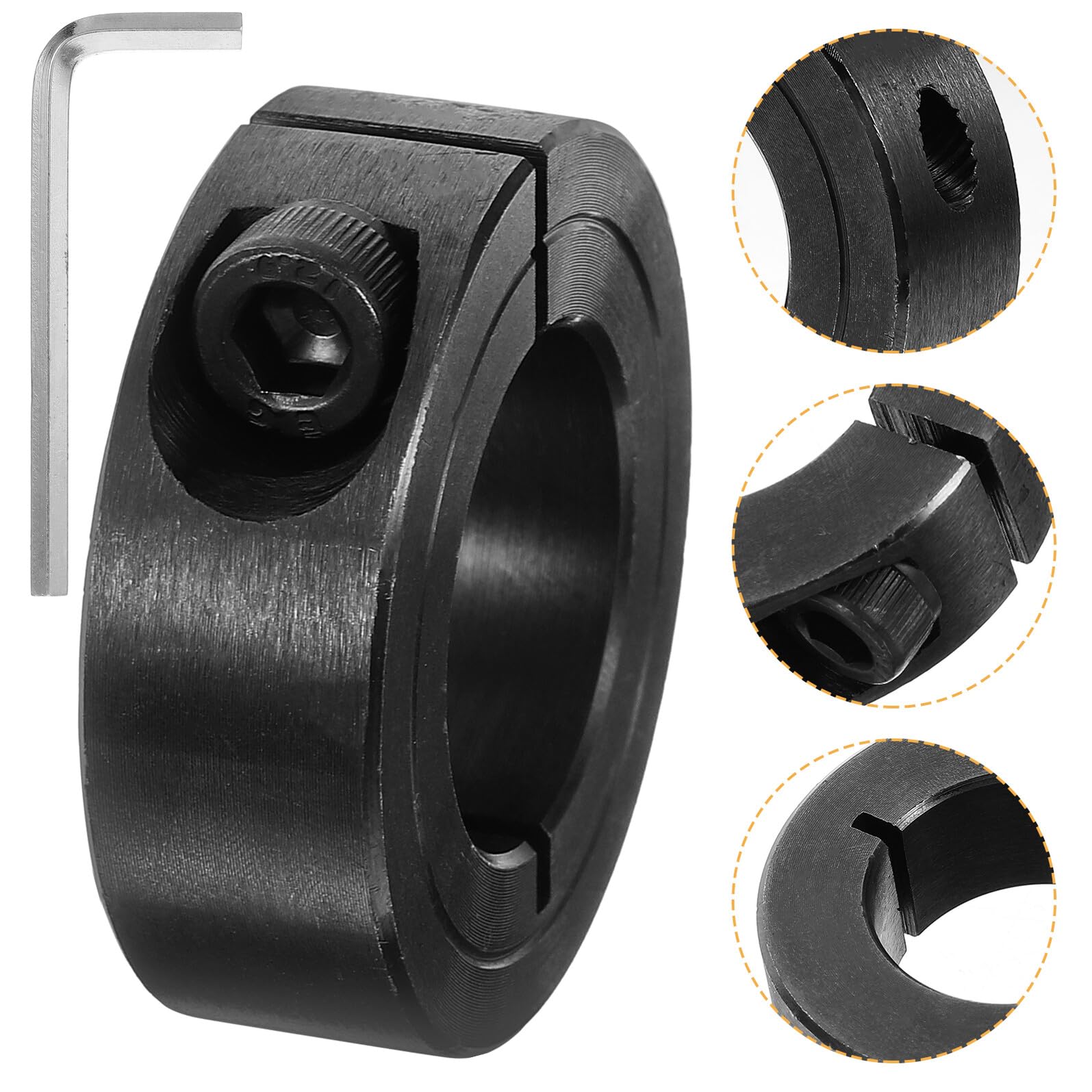Protector de cilindro Baluue para silla gaming, mantén la altura ideal en tu zona de teletrabajo