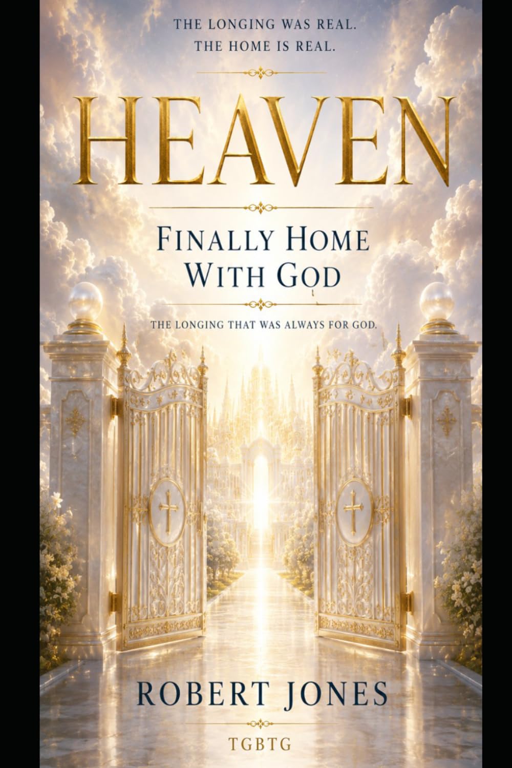 Heaven: Finally Home With God