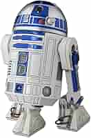 【未開封品】フィギュアーツ　R2-D2（A NEW HOPE） Amazon.co.jp: TAMASHII NATIONS S.H.フィギュアーツ スター
