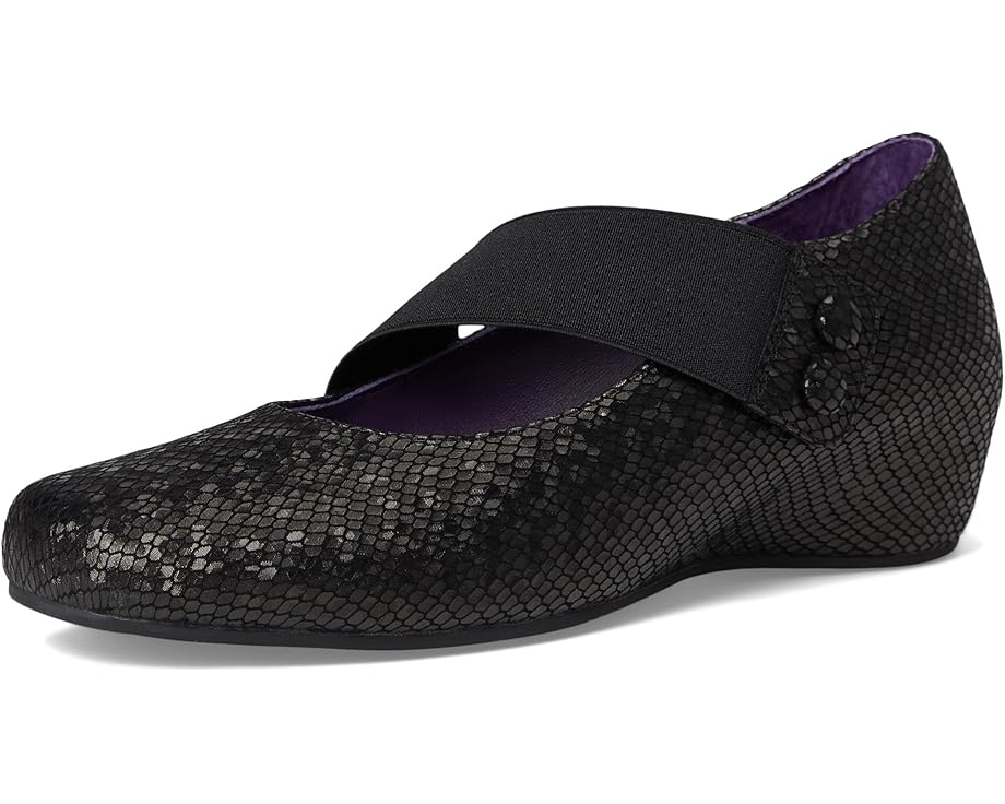 Vaneli Mary - Front View