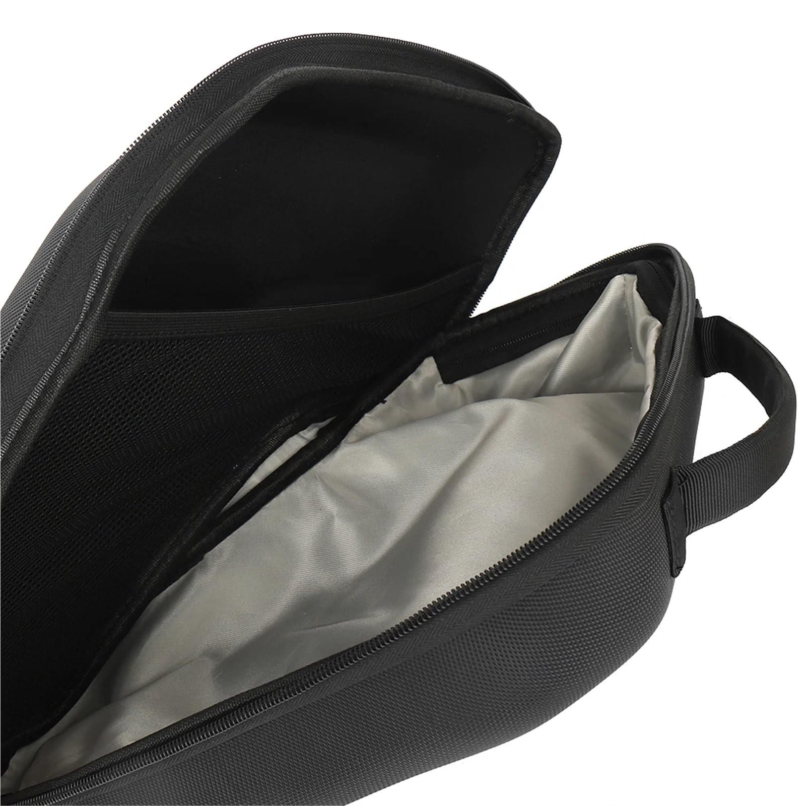 Für BMW R 1300 GS ADV R1300GSA 2024- R1300GS Adventure Motorradverkleidung Links Rechts Kühlerverkleidung Taschen Wasserdichtes Zubehör