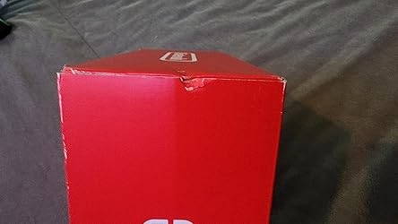 Nintendo Switch™ - OLED Model with White Joy-Con : Amazon.ca: Video Games