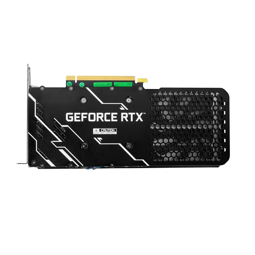 Amazon | GALAX GeForce RTX™ 3060 Ti LHR (1-Click OC機能) 8GB