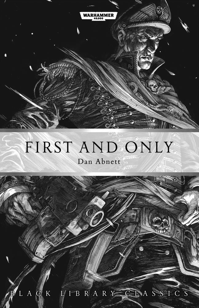 Buy First and Only (Volume 1) (Black Library Classics) — BookShops.in