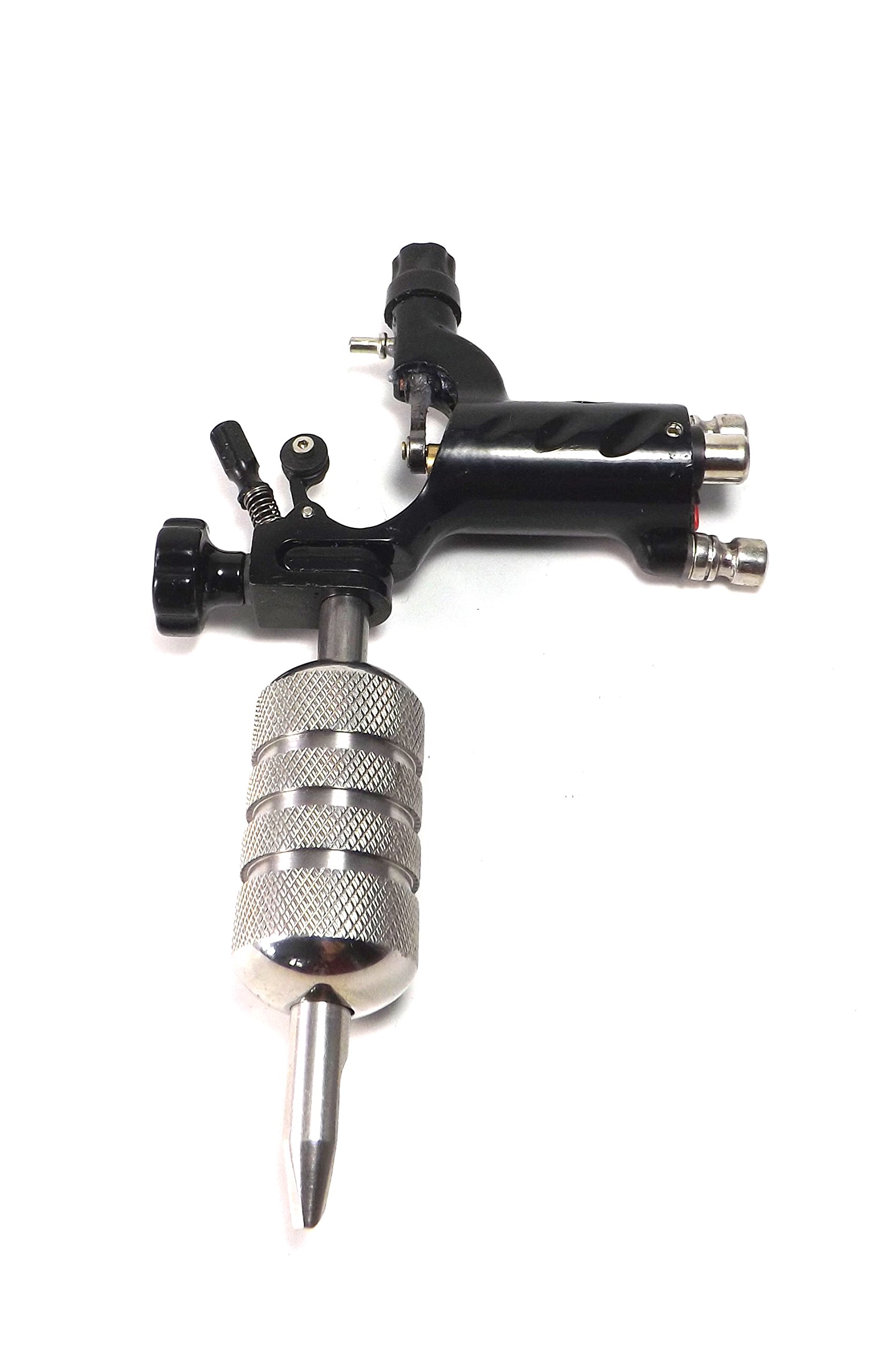 TATTOO -"LUXUS"-KOMPLETTSET IG-S5 von INKgrafiX® Deutschland - SET vom PROFI Rotary STUDIO
