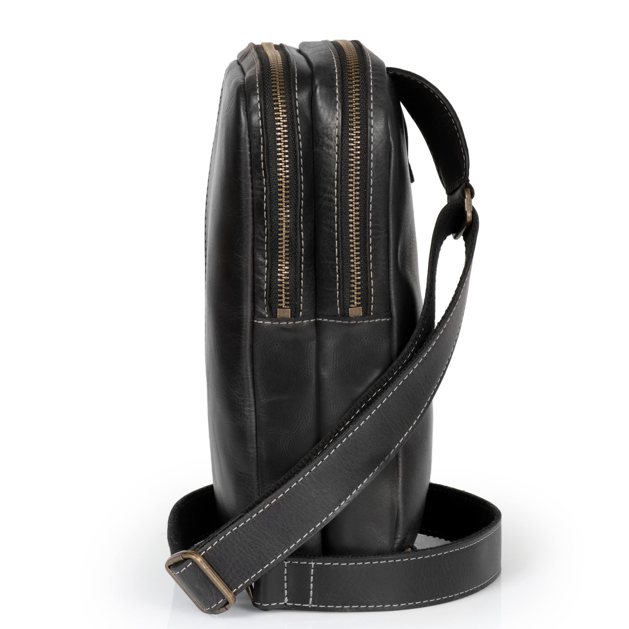 Londo Otto594 Borsa a tracolla Unisex - Adulto (Pacco da 1)