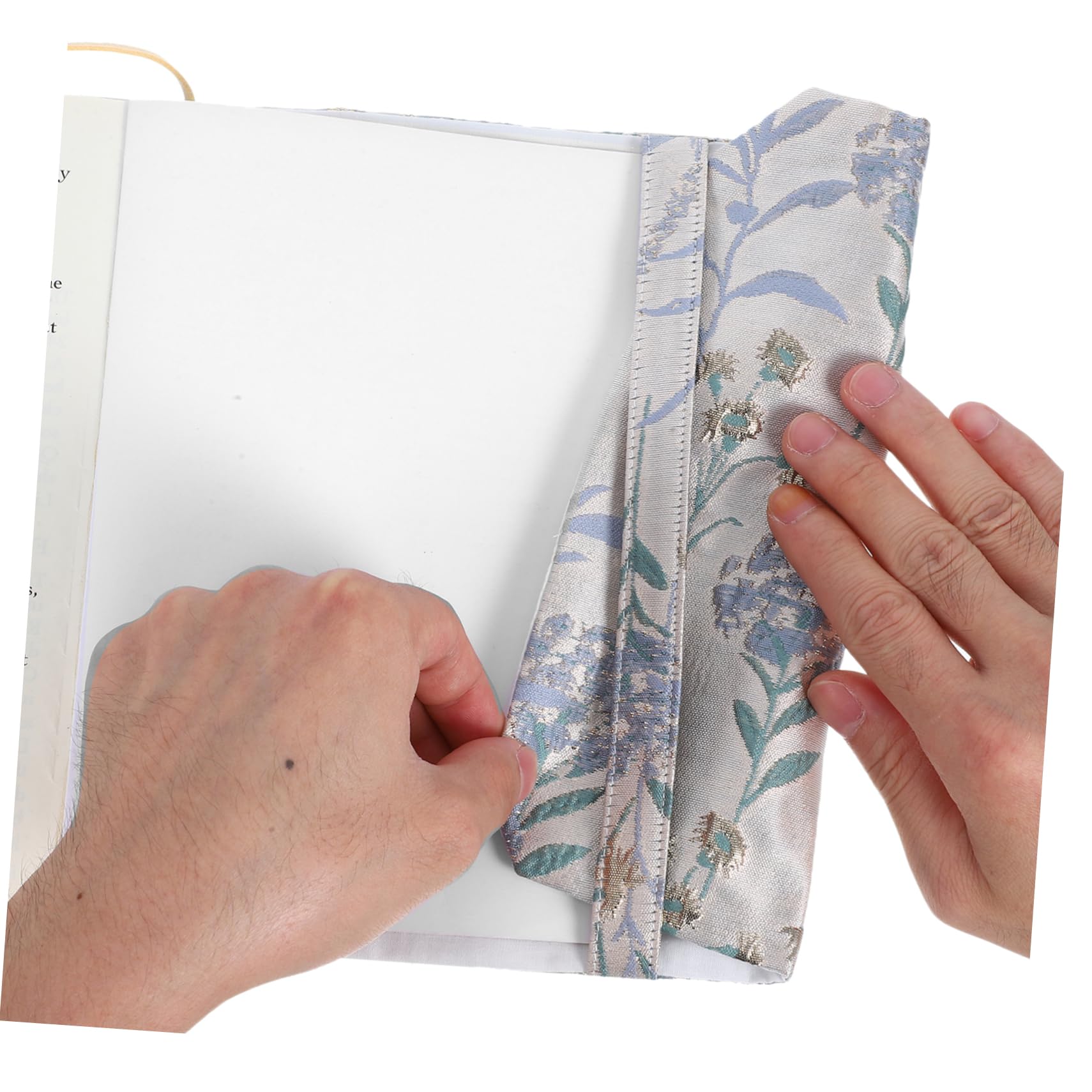 5pièces Housse De Fait Main Décorative Pour Facile à Utiliser Et Résistante à Usure Idéale Pour Étudiants Et Enseignants