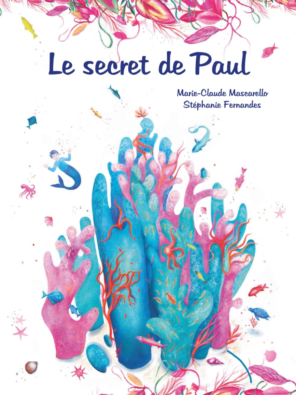 Le secret de Paul
