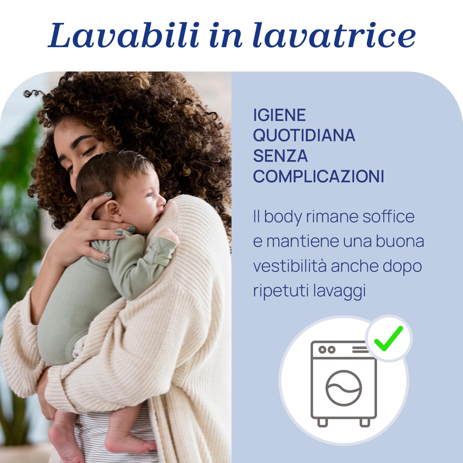 Chicco Bimba 0-24 Set di 5 Body a Maniche Corte | a Maniche Corte 100% Cotone NOS_1