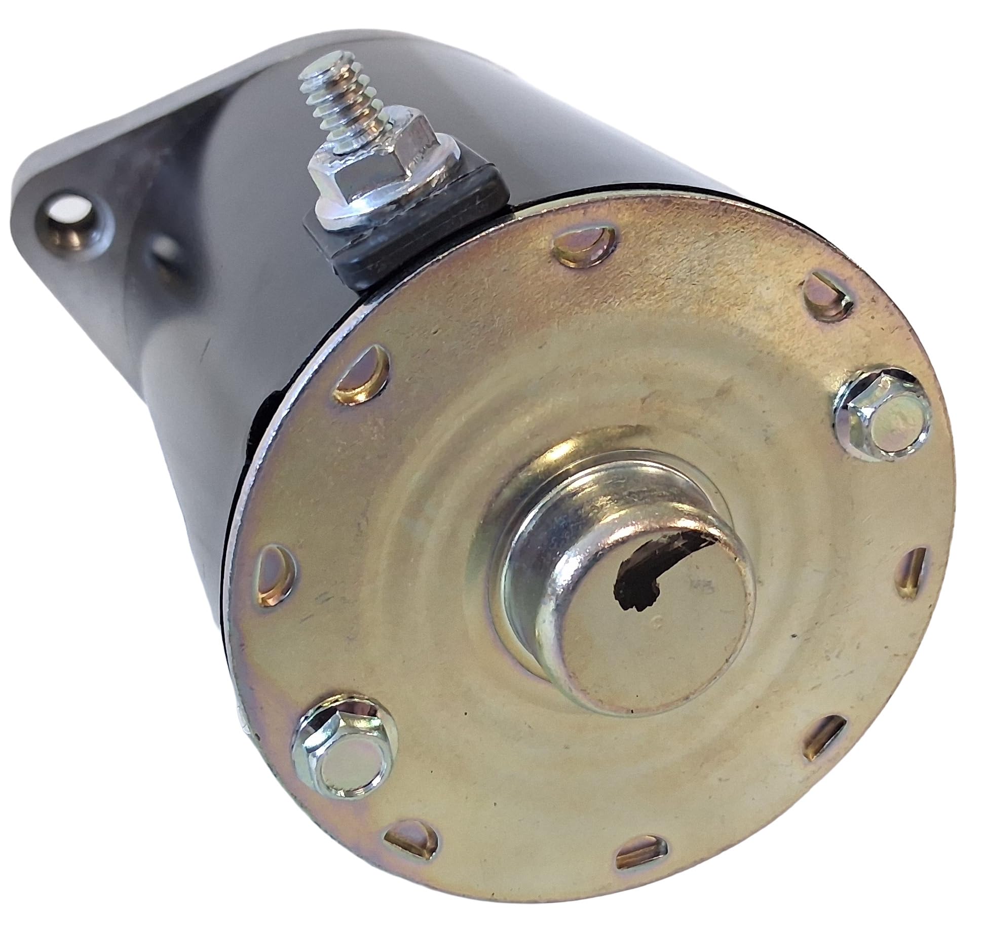 Amazon.com: Genuine OEM BENDIX Type Starter 21163-0791, 21163-0804