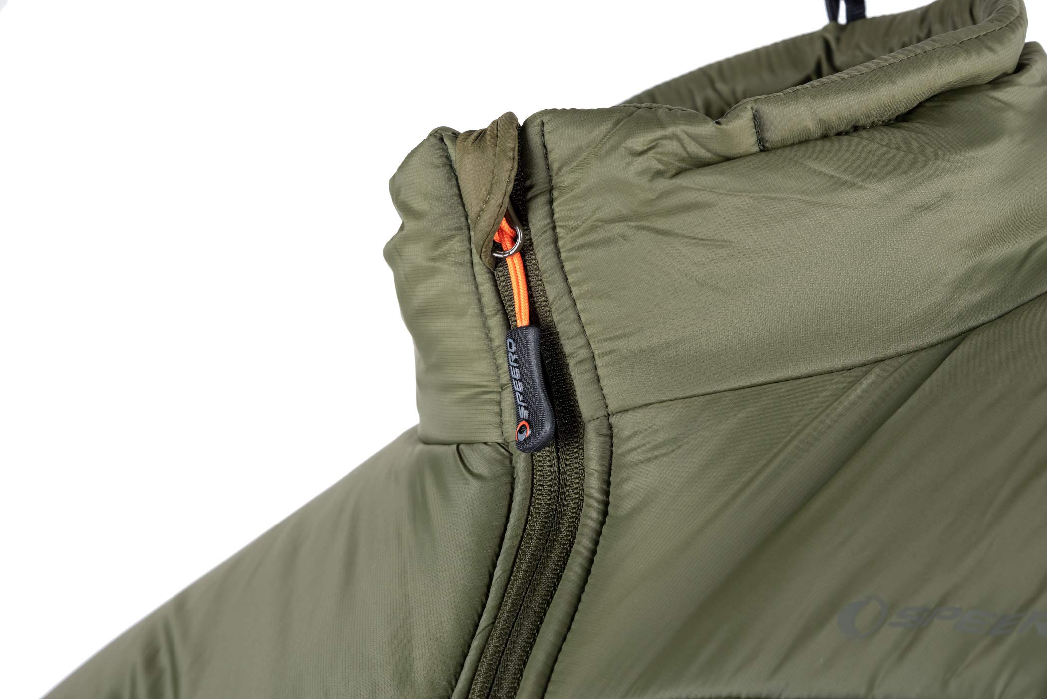 SPEERO Polaris - Chaqueta - Verde - S