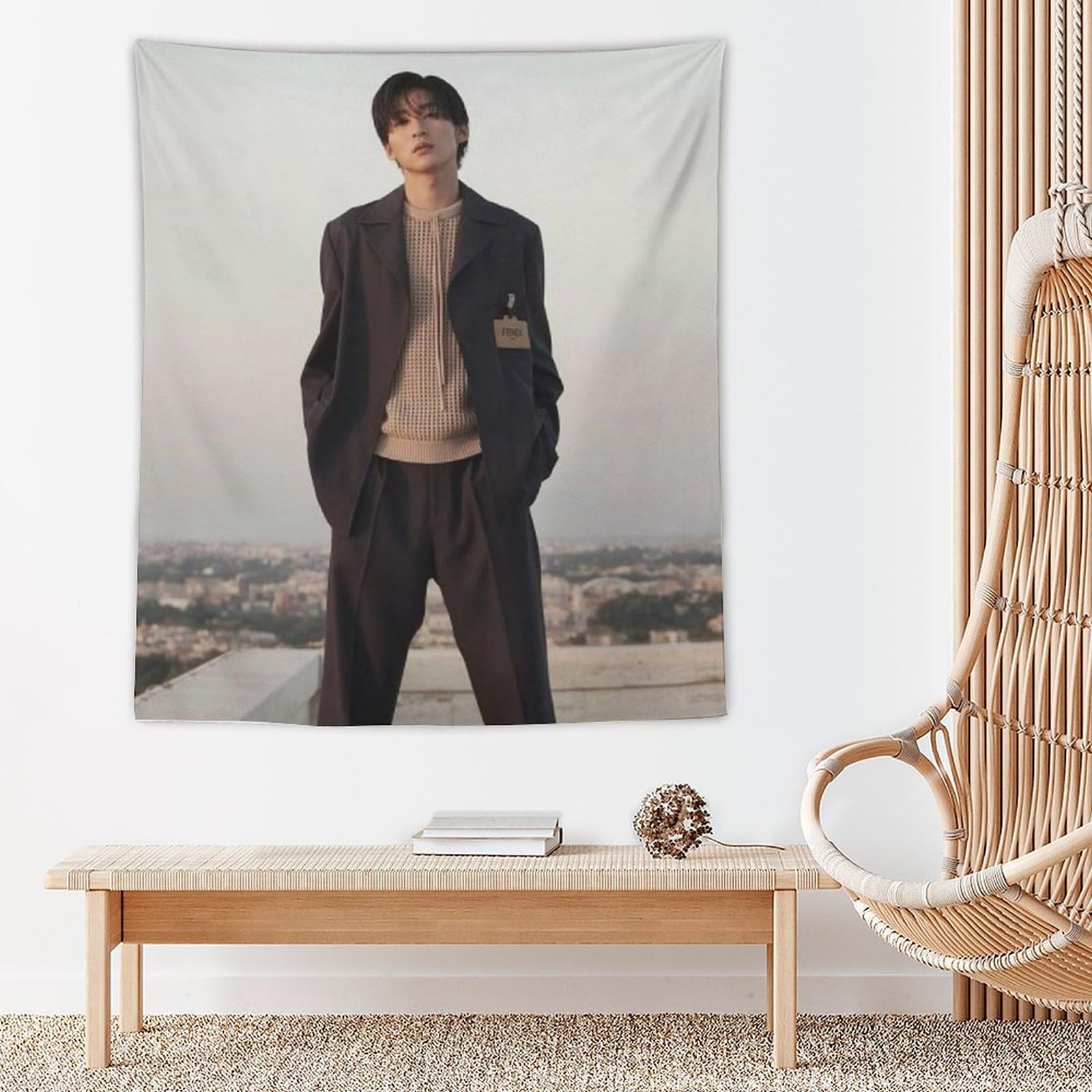 目黒蓮タペストリー Snow Man新曲「タペストリー」が目黒蓮主演「わたしの幸せな結婚