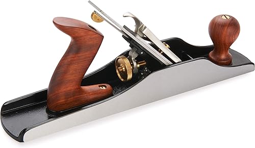 Miniatura 4 de WoodRiver #5 Banco Plane, V3