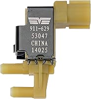 Vista 3 de DORMAN 911-629 Solenoide de ventilación de recipiente vaporizador