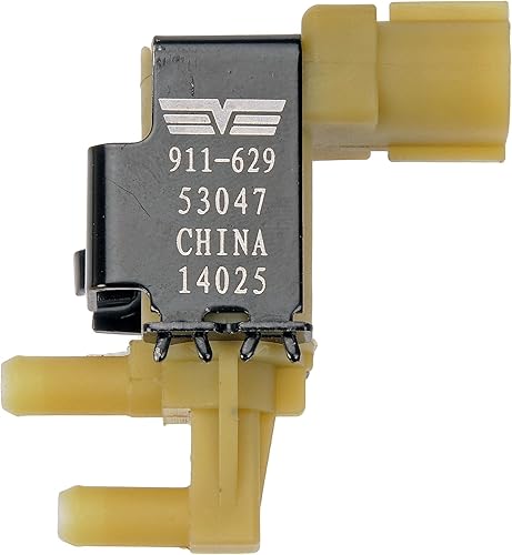 Miniatura 3 de DORMAN 911-629 Solenoide de ventilación de recipiente vaporizador