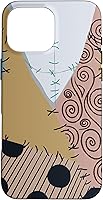 Vista 19 de Disney The Nightmare Before Christmas Sally Ragdoll - Funda para iPhone 17