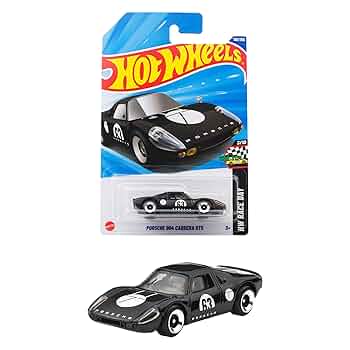 レーシング ポルシェ 904から917まで 今週の一冊 ～レーシング ポルシェ 904 から 917 まで～｜homma