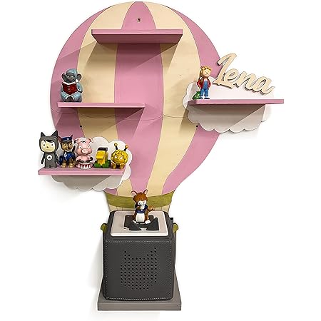 Etagère à Ballons Canton Fribourg