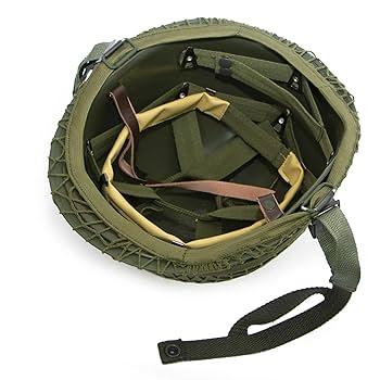 Amazon.co.jp: WWii US WW2 M1 ヘルメット スチールシェル