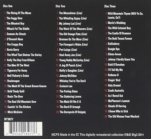 Vista 2 de Absolutely Essential Collection