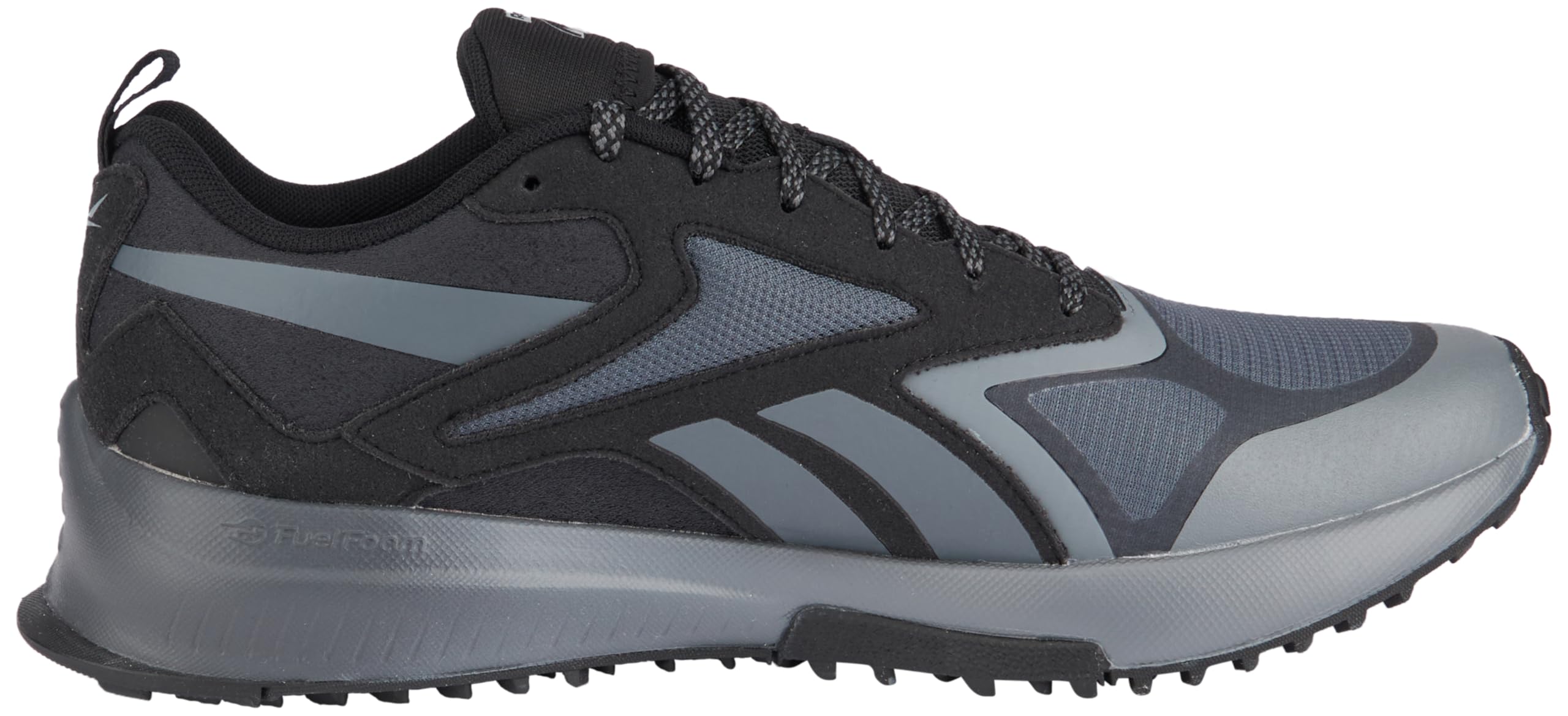 Reebok Scarpe Lavante Trail 2 Blu, Nere