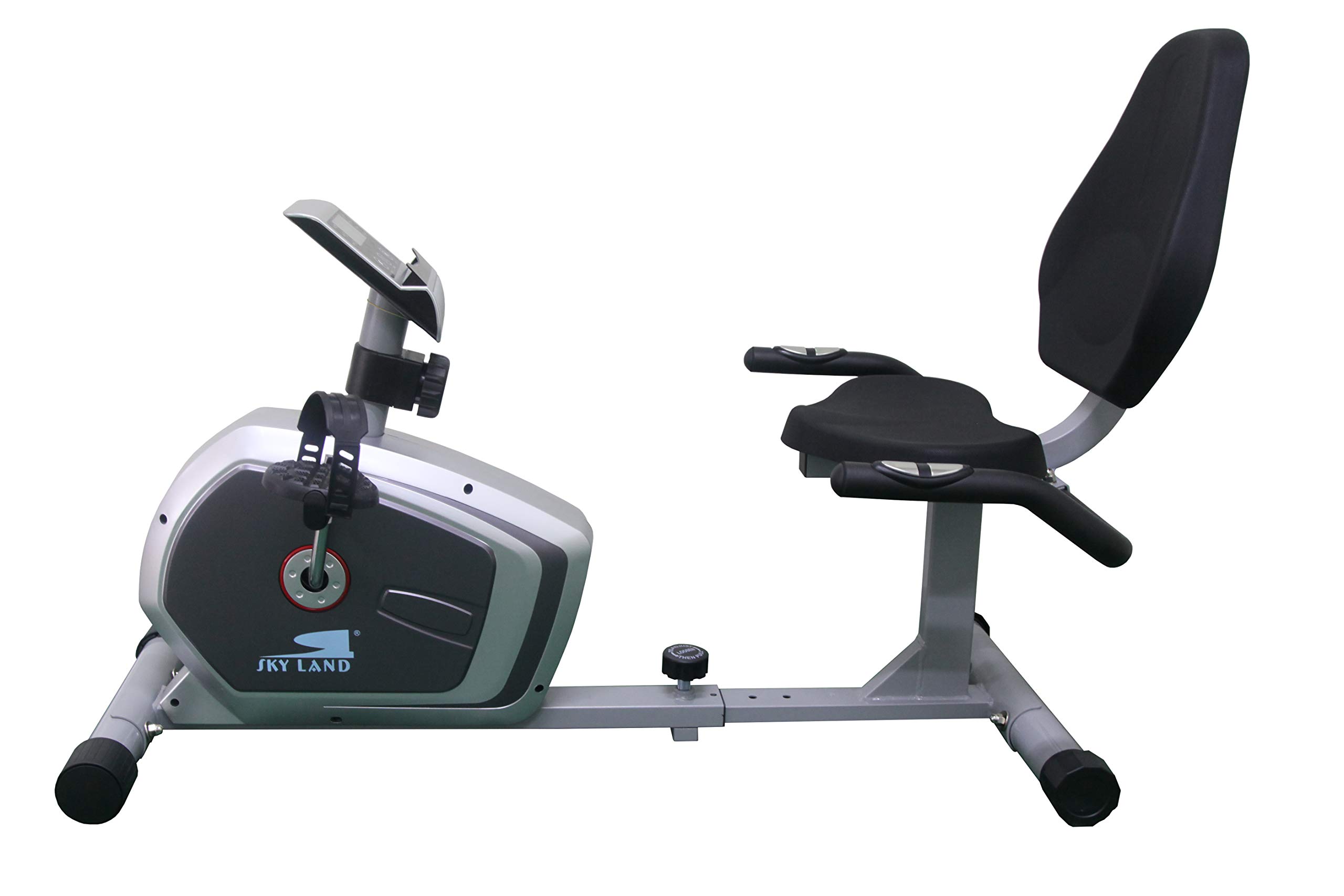 SKY LAND Unisex Adult EM-1553 Magnetic 