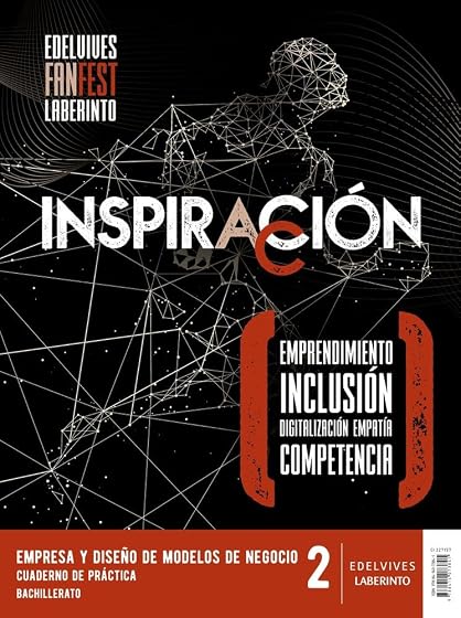 EMPRESA Y DISEÑO DE MODELOS DE NEGOCIO 2