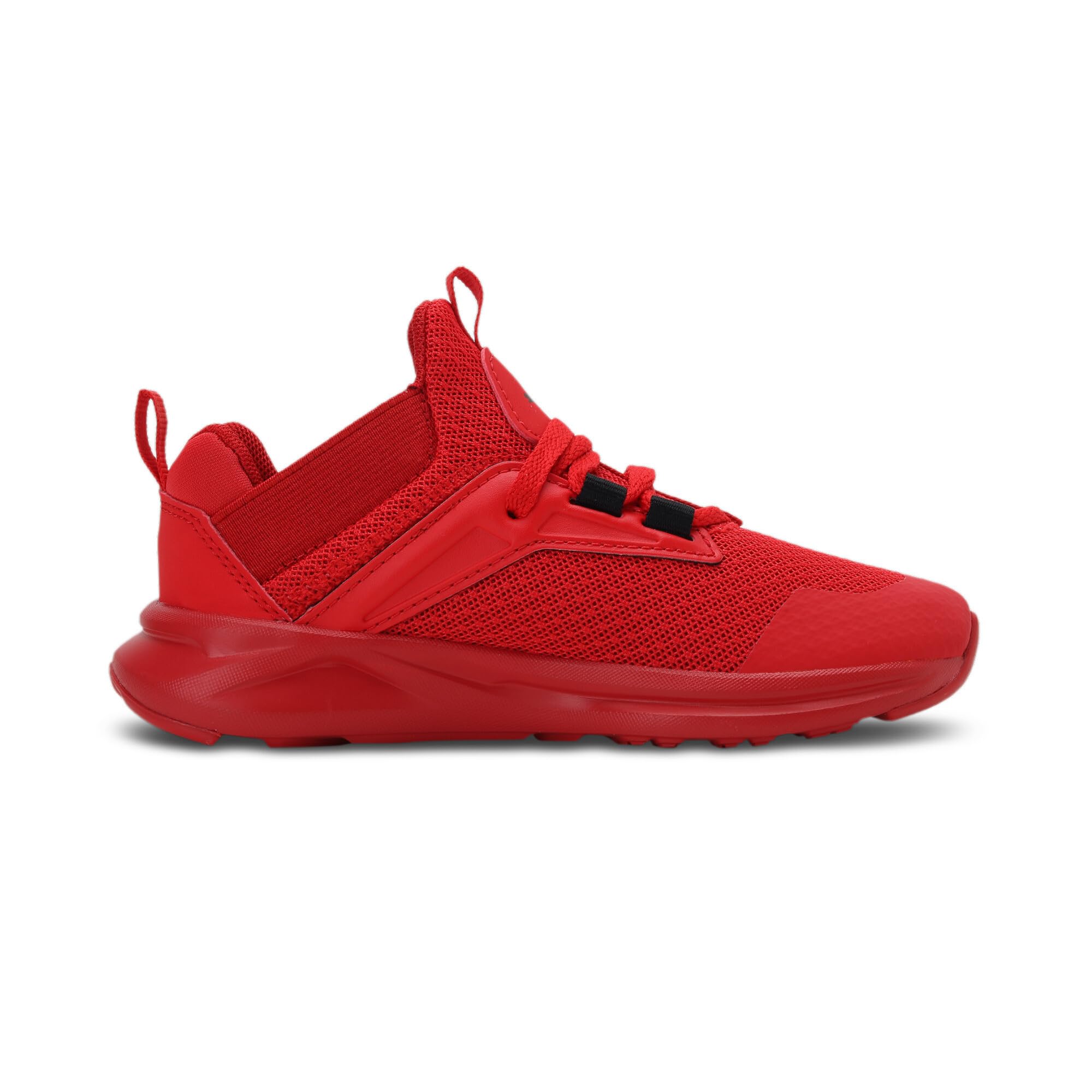 PUMA Unisex Kinder Enzo 2 Refresh Ac Ps Bootsschuh