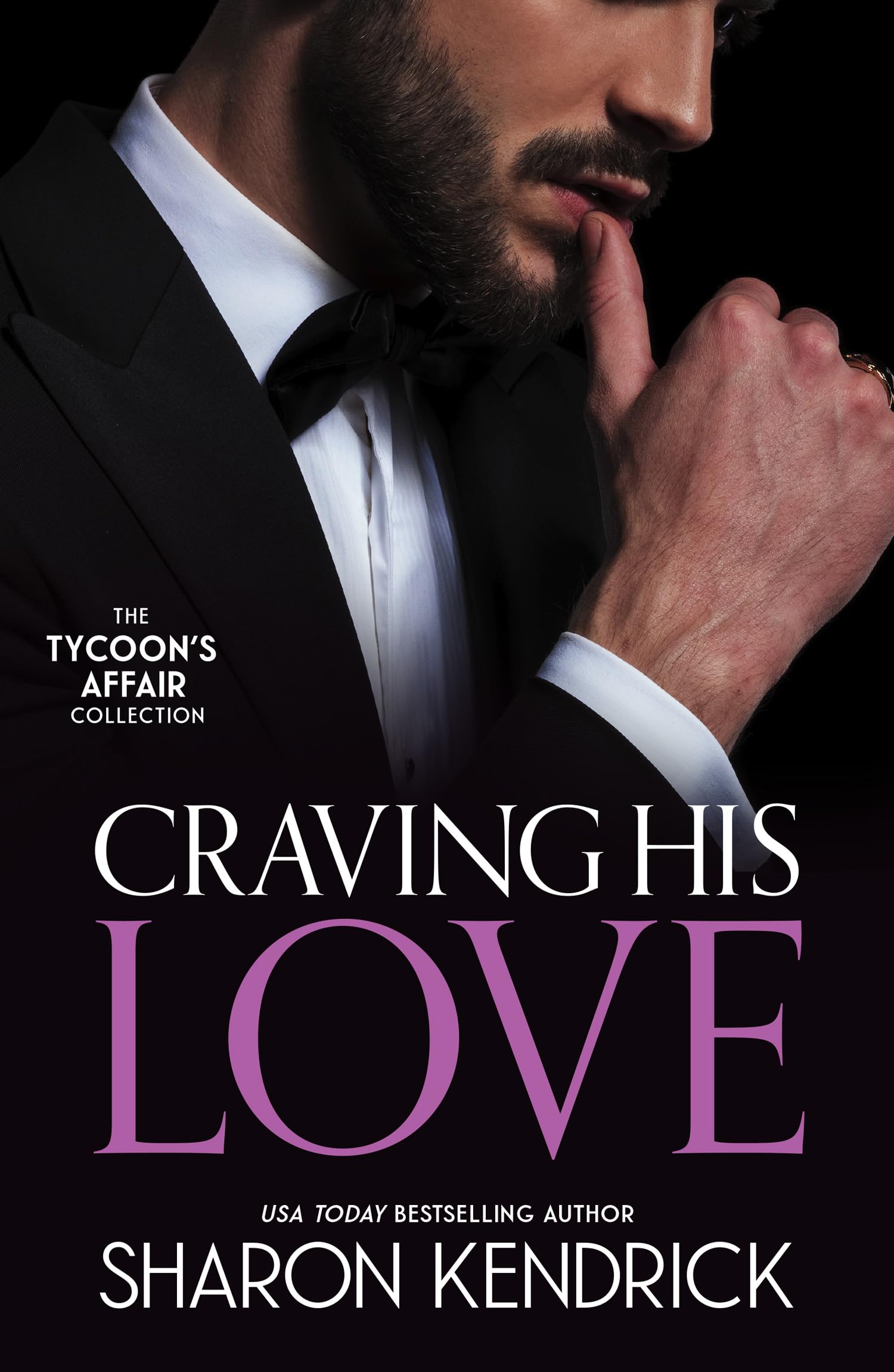 The Tycoon's Affair: Craving His Love: Three sexy billionaire workplace romances perfect for fans of forced proximity in 2026!