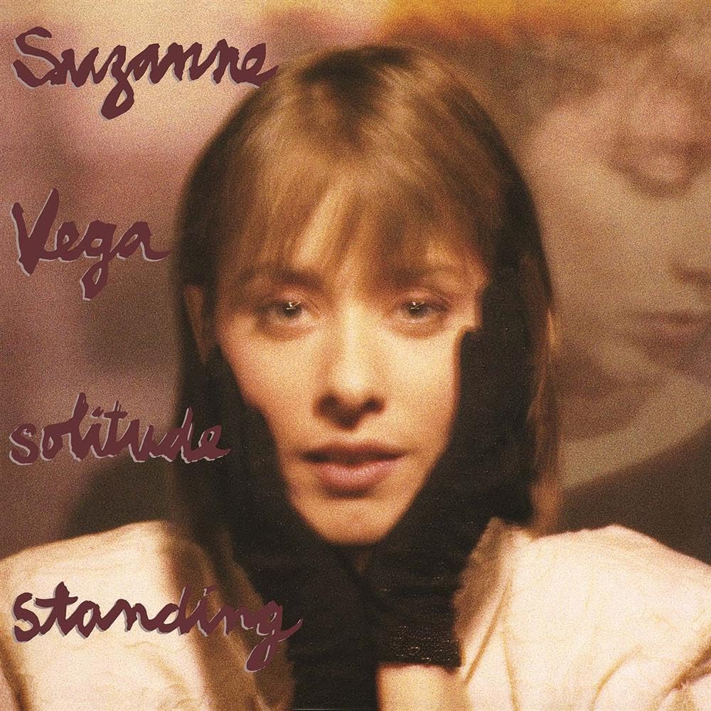 Solitude Standing [VINYL]