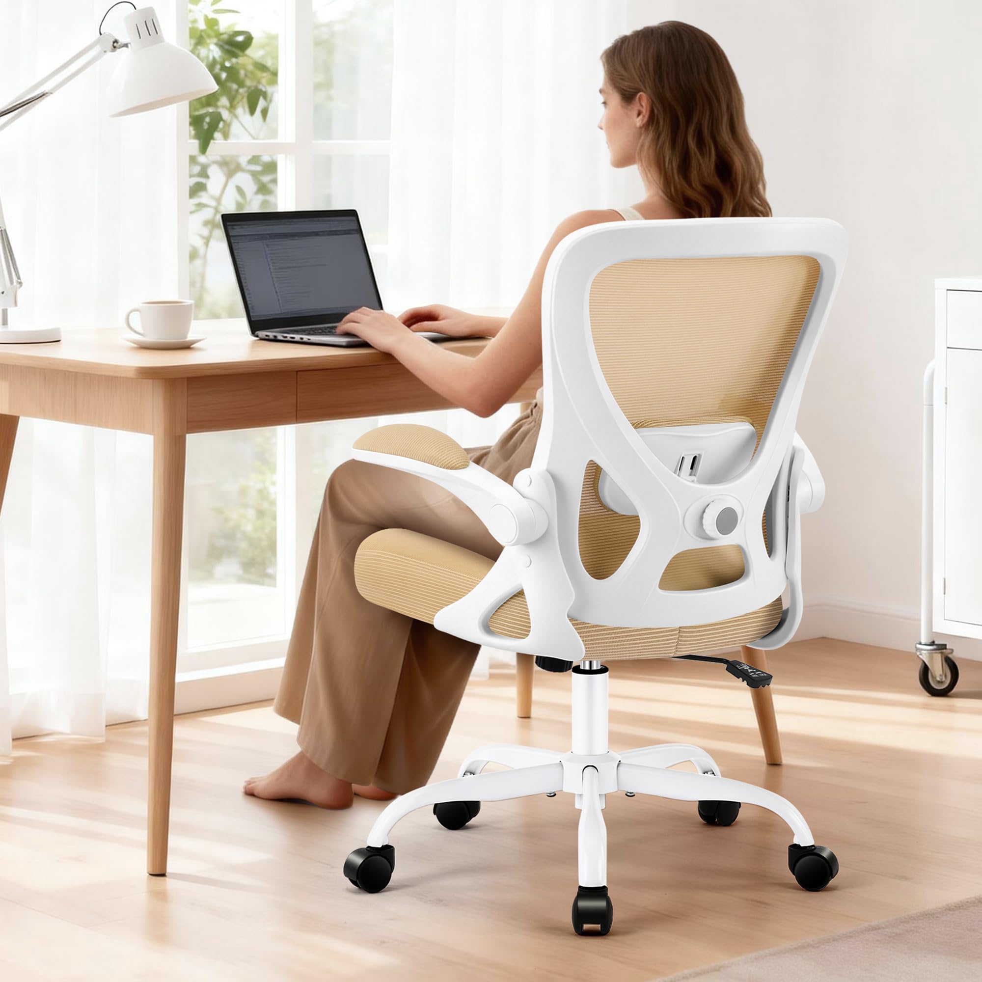 AreShark Ergonomic Mesh Desk Chair