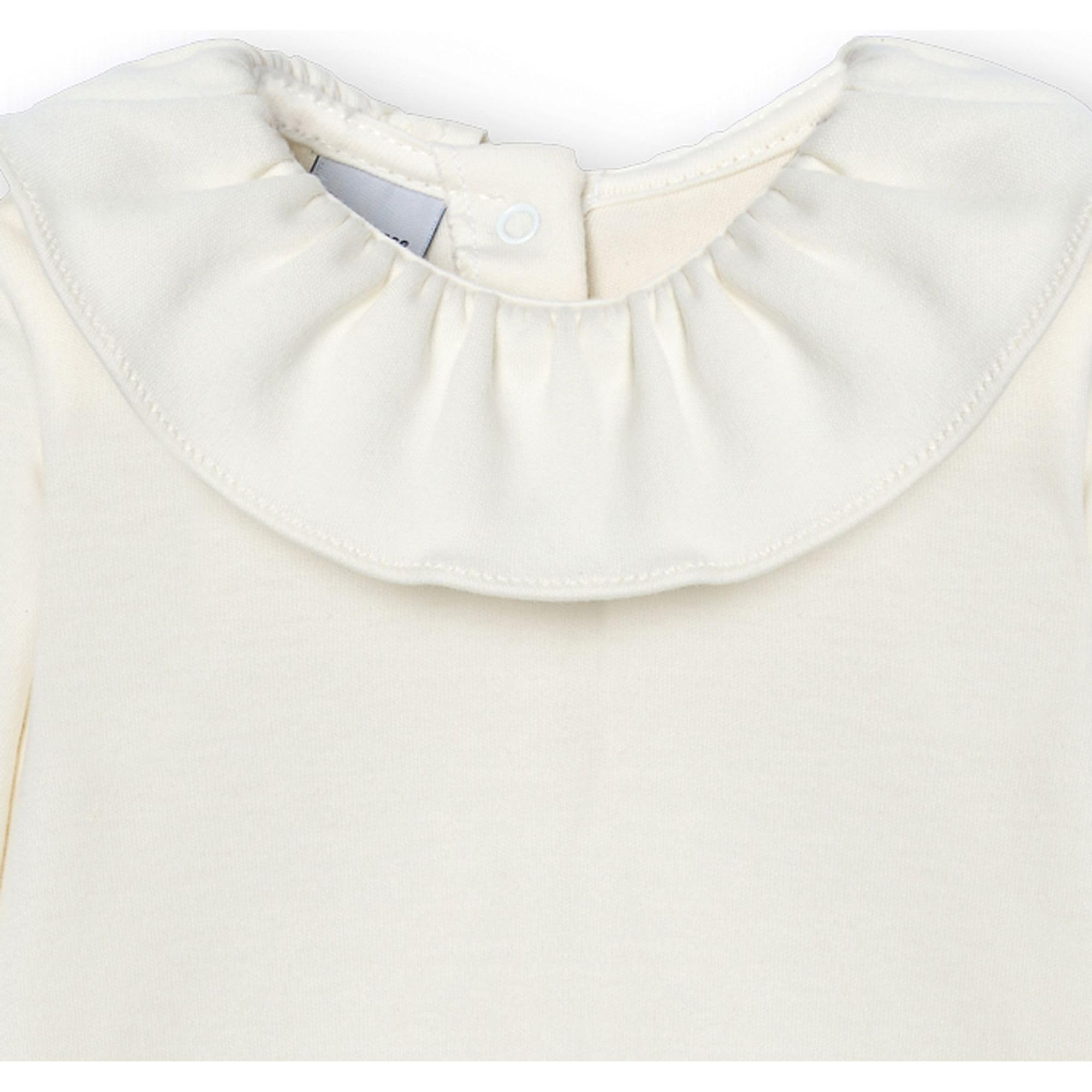 BABIDU Fuselé Unisex Baby